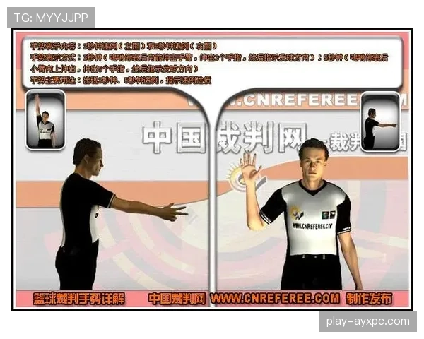 篮球底线发球规则详解与常见违例判罚标准