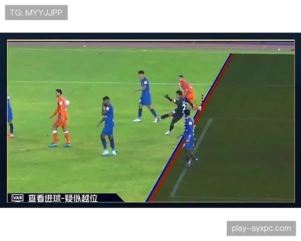 门线判定要点：整球越线即为进球，GLT与裁判配合流程
