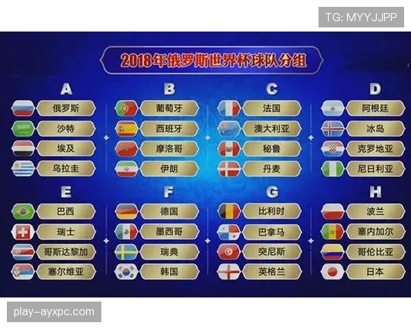 2026世界杯哥伦比亚队赛程分析 小组出线形势与关键战前瞻